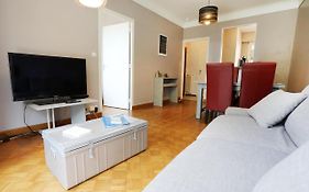 Le Flaugergues centre ville Rodez
